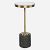 LAURIER ACCENT TABLE