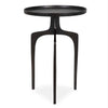W23002-UTT | Small Kenna Accent Table, Black