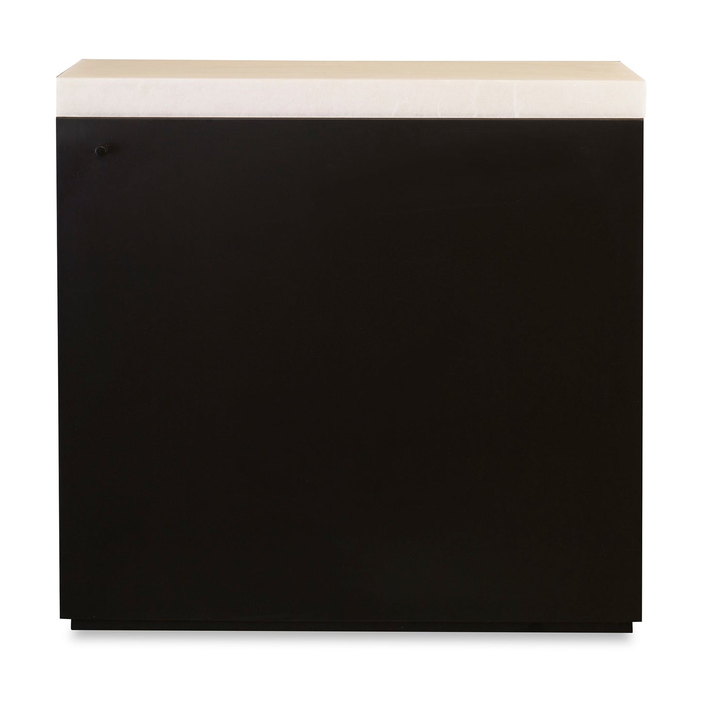 Enlighten Console Table - Black