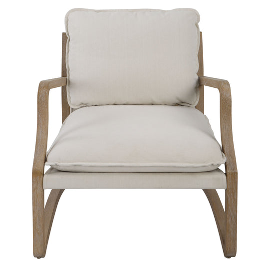Melora Accent Chair