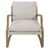 Melora Accent Chair