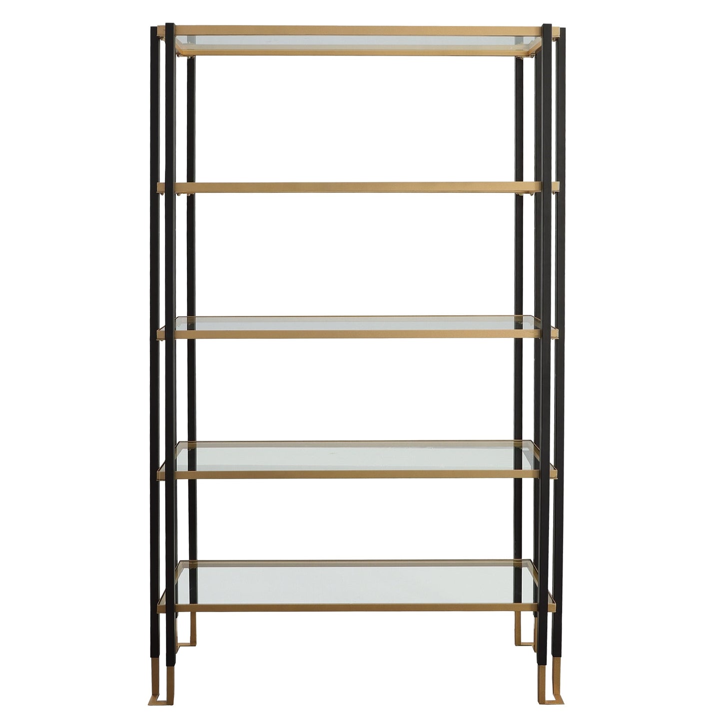 Kentmore Etagere, 2 Cartons