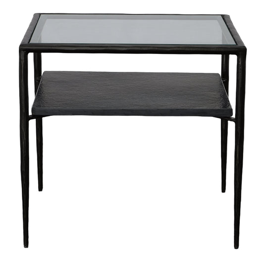 Collectors End Table