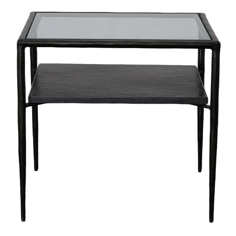 Collectors End Table