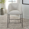 Uttermost Jacobsen Gray 27