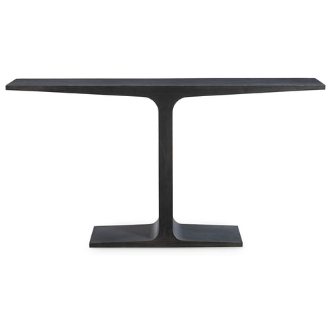 I-Beam Console Table