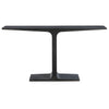 I-Beam Console Table