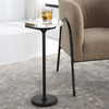 طاولة جانبية صناعية من شركة Uttermost Forge