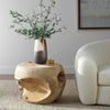 22925-utt | SOLA SIDE TABLE
