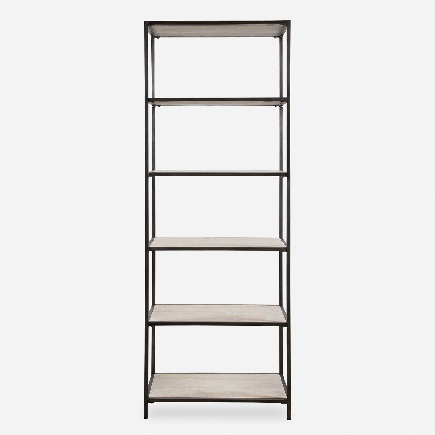 Baldwin Etagere, 2 CARTONS