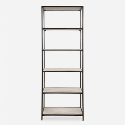 Baldwin Etagere, 2 CARTONS