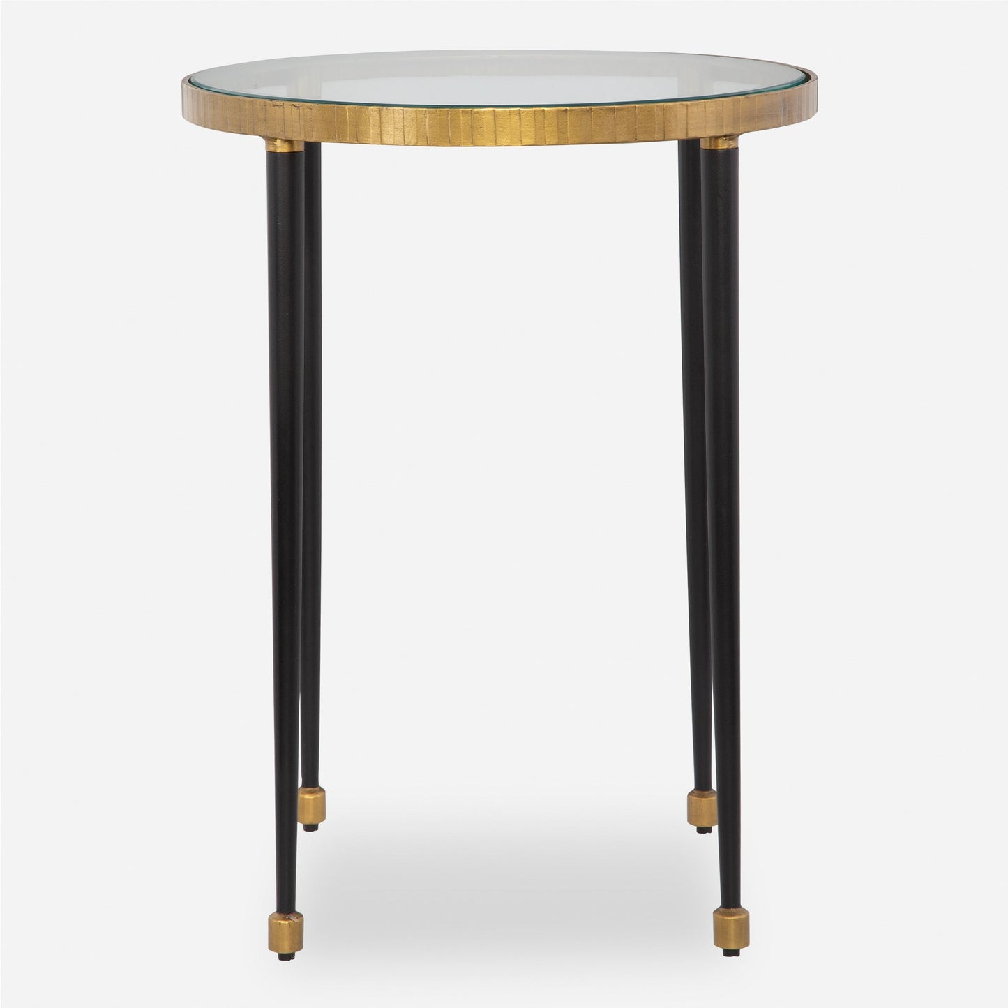 Stiletto Side Table