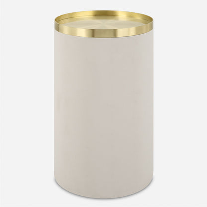 Circuit Accent Table