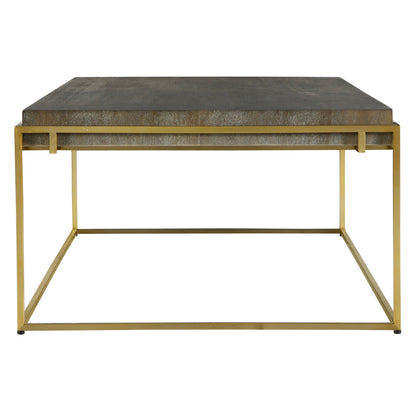 Surround Coffee Table