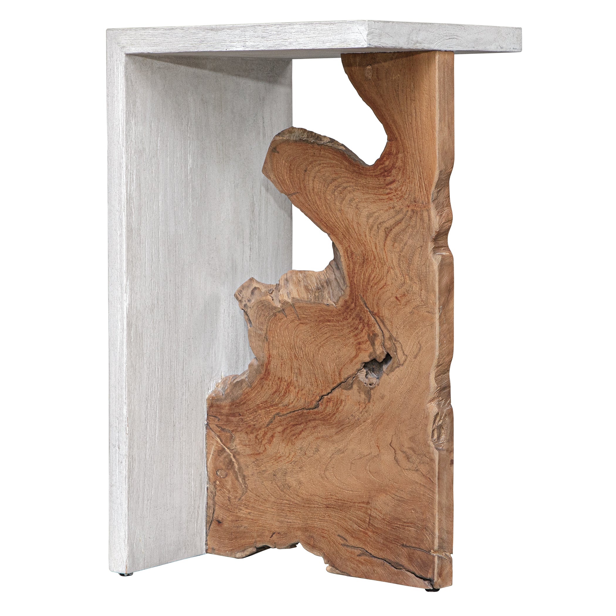 Uttermost Intersect Modern Accent Table – Ashley Homestore Furniture