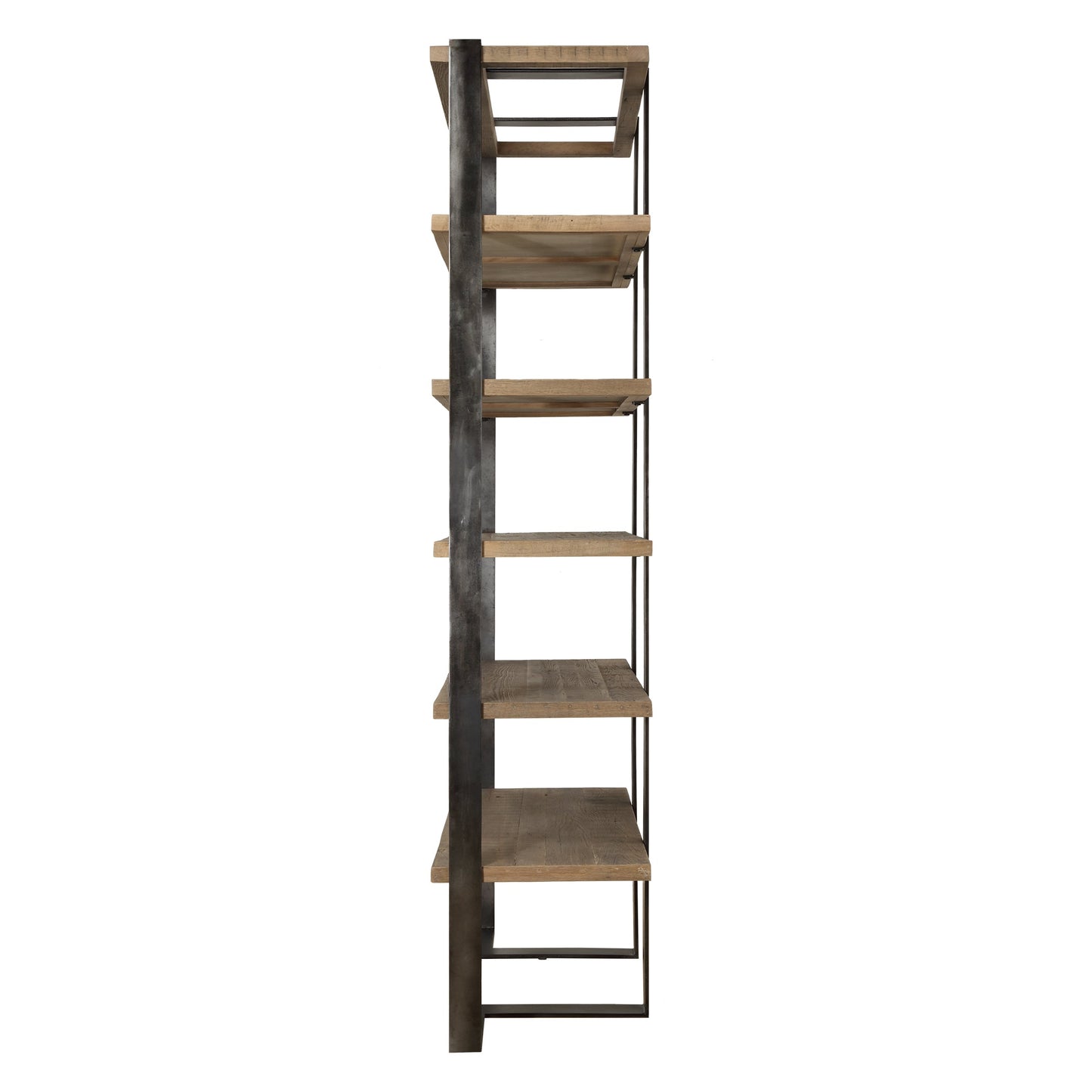 Felix Reclaimed Oak Etagere