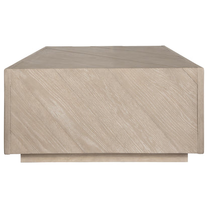 25934-UTT |Prism Coffee Table