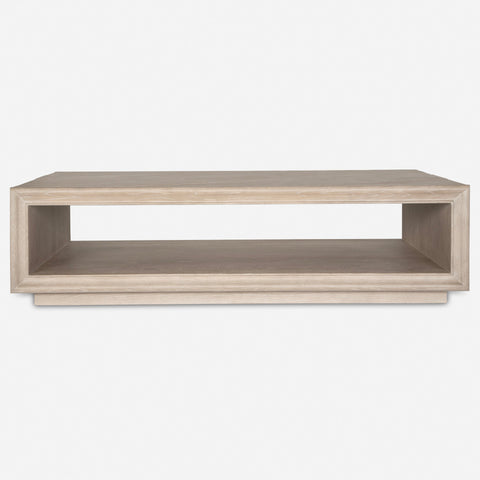 25934-UTT |Prism Coffee Table