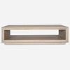 25934-UTT |Prism Coffee Table