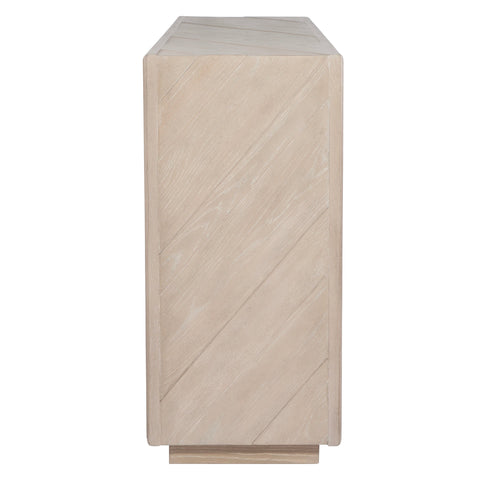 24757-UTT | Prism Console Table