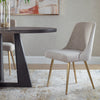 Bramwell Gray Dining Chair