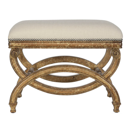 Karline Small Bench