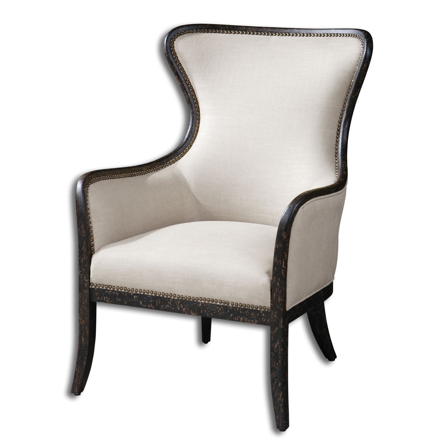 كرسي ساندي الجناحي