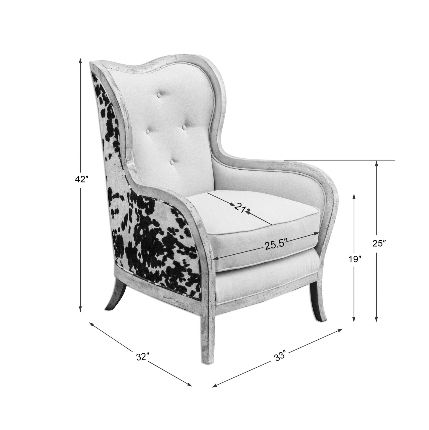 Chalina Armchair
