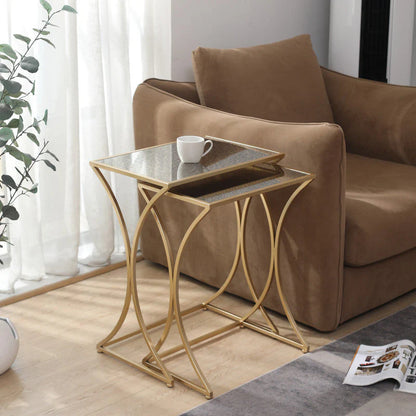 Elimination Upholster  with free Tables