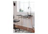 Ashley Homestore | Jaspeni Home Office Desk