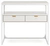 Deznee Credenza