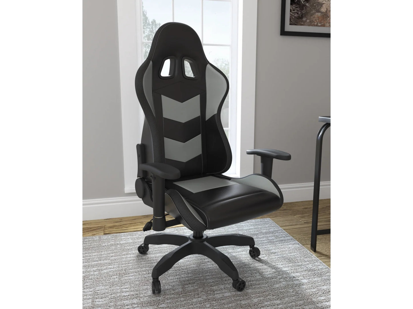 Lynxtyn Home Office Desk Chair