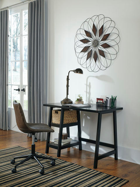 Mirimyn 42" Home Office Desk