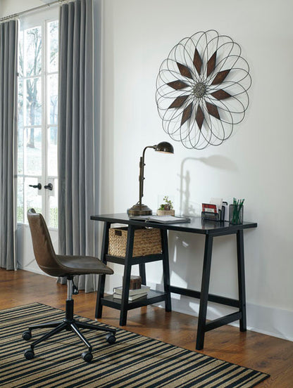 Mirimyn 42" Home Office Desk