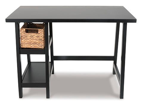 Mirimyn 42" Home Office Desk