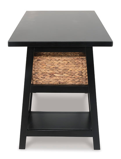 Mirimyn 42" Home Office Desk