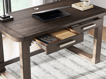 Breckington 56" Home Office Desk | Ashley Homestore