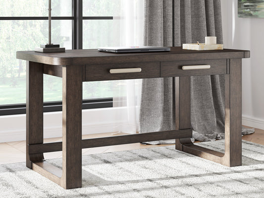 Breckington 56" Home Office Desk | Ashley Homestore