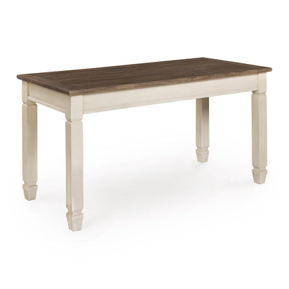 Bolanburg Home Office Desk