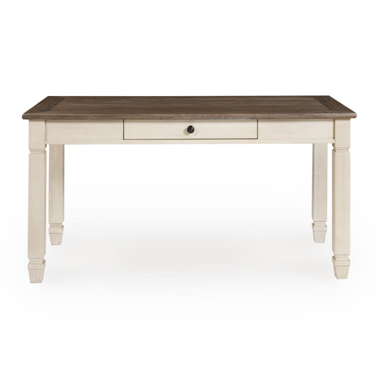 Bolanburg Home Office Desk