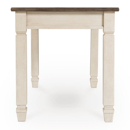 Bolanburg Home Office Desk