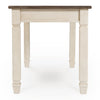 Bolanburg Home Office Desk