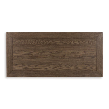 Bolanburg Home Office Desk