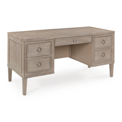 Jorlaina Home Office Desk