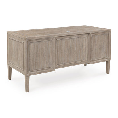 Jorlaina Home Office Desk