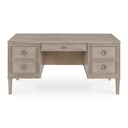 Jorlaina Home Office Desk