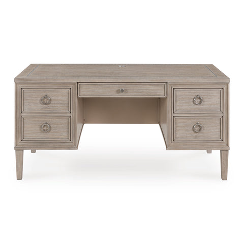 Jorlaina Home Office Desk