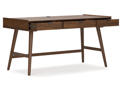 Lyncott 60" Home Office Desk | Ashley Homestore