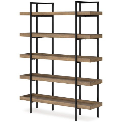 Montia Bookcase | Ashley Homestore