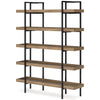 Montia Bookcase | Ashley Homestore